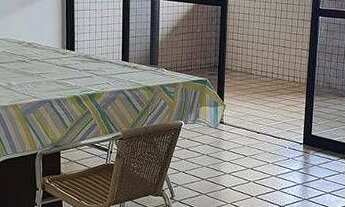 Imagem 5: Apartamento com 3 dormitórios à venda, 150 m² por r$ 449.000,00 - intermares - cabedelo/pb