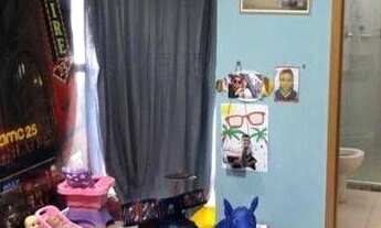 Imagem 7: Apartamento com 3 dormitórios + dependência, a venda, 146 m² por r$ 960.000 - bairro dos e