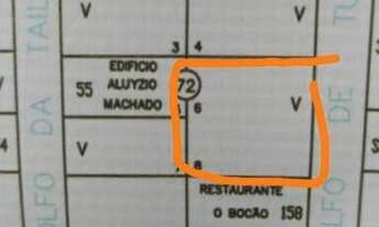 Imagem: Terreno 900m² para locação por R$5.000,00