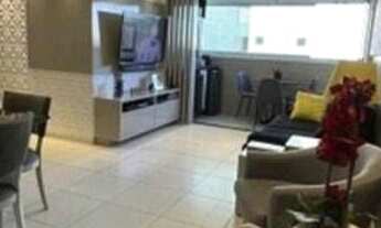 Imagem 7: Apartamento com 3 dormitórios à venda, 82 m² por r$ 549.000 - bessa - joão pessoa/pb para