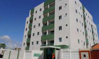 Imagem: Apartamento à venda, bessa - joão pessoa