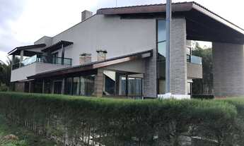 Imagem 4: Casa de condomínio com 6 quartos à venda - bananeiras para