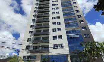 Imagem: Apartamento com 2 quartos à venda, brisamar