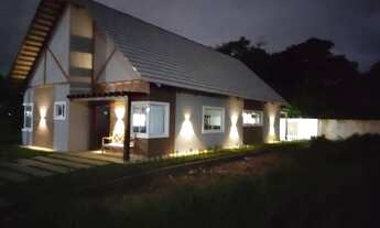 Imagem: Casa de condomínio com 3 quartos para locação