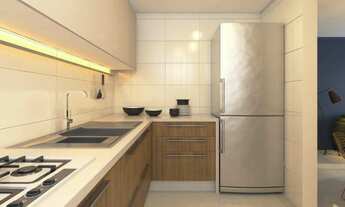 Imagem: Ultimos apartamentos, novo, 02 quartos