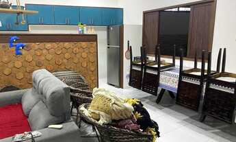 Imagem 7: Casa com piscina 360m² 2 quartos em Lucena, a venda por R$250.000,00