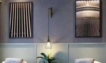 Imagem 6: Lançamento) apartamentos com 3 quartos (2 suítes) a 3 suítes à venda, 87 a 215 m² a parti