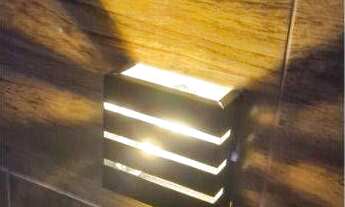 Imagem: Casa com 2 dormitórios à venda, 56 m²