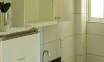 Imagem 5: Apartamento com 2 dormitórios à venda, 53 m² por r$ 125.000,00 - gramame - joão pessoa/pb