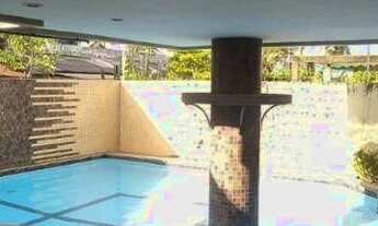 Imagem 5: Apartamento com 3 dormitórios para locação, 160 m² por r$ 4.300,00 - cabo branco - joão pe