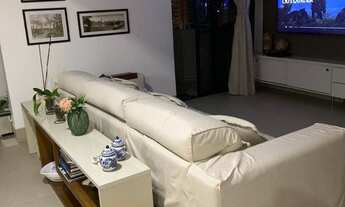 Imagem 3: Apartamento alto padrão