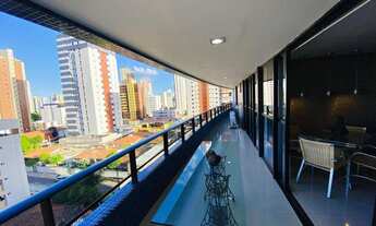 Imagem 5: Apartamento alto padrão 250m² 4 Suítes a venda por R$1.300.000,00