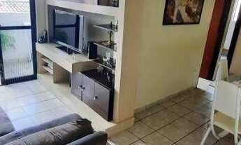 Imagem 2: Apartamento com 3 dormitórios à venda, 70 m² por r$ 175.000,00 - jardim cidade universitár