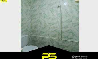 Imagem 5: Casa com 2 dormitórios à venda por r$ 200.000 - mangabeira - joão pessoa/pb para