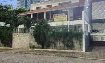 Imagem 7: Casa com 4 dormitórios à venda, 512 m² por r$ 1.080.000,00 - estados - joão pessoa/pb para