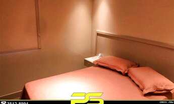 Imagem 6: Apartamento à venda, 76 m² por r$ 760.000 - camboinha - cabedelo/pb #marceloamaral para