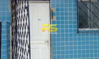 Imagem 3: Kitnet 40 m2 com 01 dormitório para locação por r$: 350,00/ mensal para