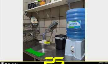 Imagem 3: Diaria ) apartamento com 3 dormitórios para alugar, 60 m² por r$ 800/diaria - bessa - jo