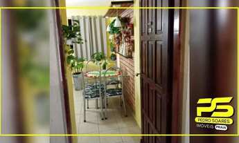 Imagem 4: Apartamento com 2 dormitórios à venda, 49 m² por r$ 65.000,00 - cristo redentor - joão pes