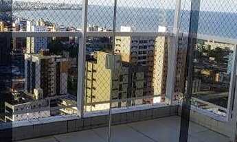 Imagem 2: Apartamento 96m2 com 04 quartos em manaíra á venda por 520.000,00 para
