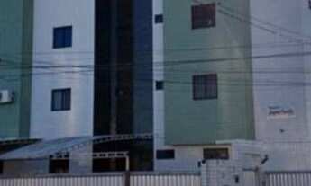 Imagem 1: Apartamento com 2 dormitórios à venda, 56 m² por r$ 150.000,00 - cuiá - joão pessoa/pb par