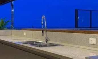 Imagem 7: Apartamento com 1 dormitório à venda, 81 m² por r$ 728.000,00 - cabo branco - joão pessoa