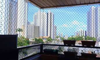 Imagem: Apartamento com 3 quartos à venda, brisamar