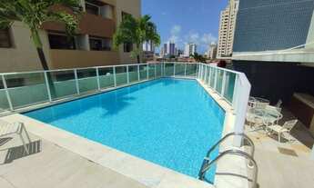 Imagem 6: Apartamento alto padrão