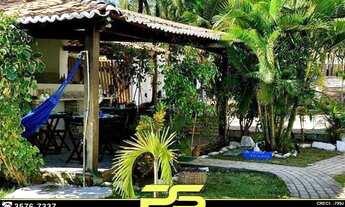 Imagem: Pousada com 6 dormitórios à venda por