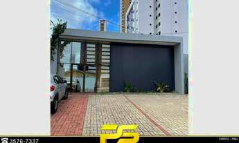 Imagem 2: Ponto mobiliado para alugar, 360 m² por r$ 12.000/mês - miramar - joão pessoa/pb #pedrosoa