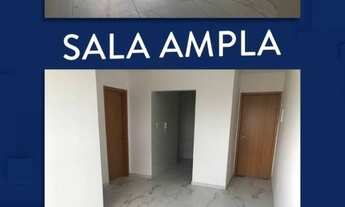 Imagem 3: Apartamentos a venda de 50m² até 54m² com 02 quartos, a venda a partir de r$ 169.900,00 at