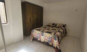 Imagem 6: Apartamento Mobiliado 145m²com 04 Quartos no Cabo Branco- para Locação por 5.5000,00