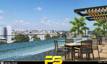 Imagem: Apartamento com 2 a 3 dormitórios à venda