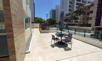 Imagem 7: APARTAMENTO RESIDENCIAL em Cabedelo - PB, Intermares