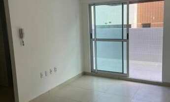 Imagem 6: Apartamento com 1 quarto à venda, cabo branco - joão pessoa para