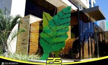 Imagem 7: Oportunidade, apartamento, 03 quartos, 03 suítes, piscina, 02 vagas, 122m², por apenas r