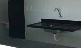 Imagem 4: Apartamento com 2 dormitórios à venda, 66 m² por r$ 158.000 - joão paulo ii - joão pessoa