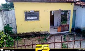 Imagem 7: Casa com 2 dormitórios à venda, 240 m² por r$ 120.000 - rangel - joão pessoa/pb #raissa pa