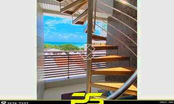 Imagem: Apartamento duplex com 2 dormitórios à