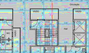 Imagem 3: Flat a venda Flat / studio com 1 dormitório