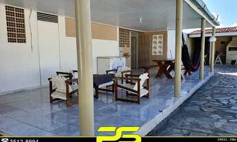 Imagem: Casa com 6 dormitórios à venda por r$