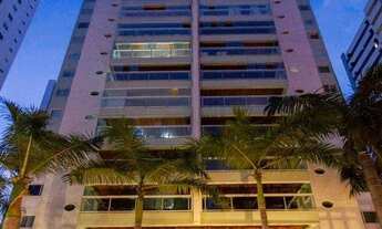 Imagem: Cobertura duplex 412m² a venda por R$3.500.000,00