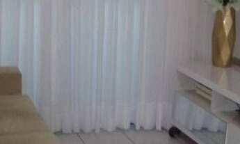 Imagem 3: Apartamento com 2 dormitórios à venda, 56 m² por r$ 140.000 - jardim cidade universitária