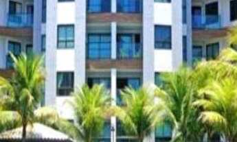 Imagem 6: Oportunidade) apartamento no cabo branco, beira mar com 2 quartos para