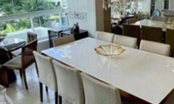 Imagem 2: Apartamento com 4 dormitórios à venda, 125 m² por r$ 870.000 - altiplano - joão pessoa/pb