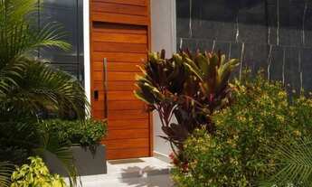 Imagem 3: Casa em condomínio 112m² 3 quartos em Campina Grande, a venda por R$590.000,00