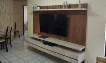 Imagem 2: Apartamento com 3 dormitórios à venda, 64 m² por r$ 145.000,00 - ernesto geisel - joão pes