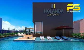 Imagem: Flat/loft/estúdio com 1 quarto à venda