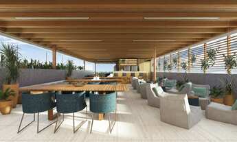 Imagem 7: Apartamento alto padrão a venda a partir de R$587.257,26 a R$2.094.959,75