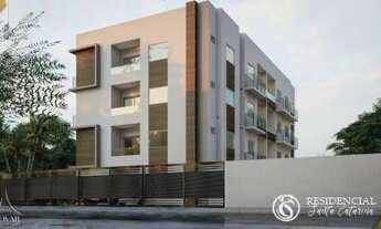 Imagem 2: Apartamento com 3 quartos à venda, cristo redentor - joão pessoa para